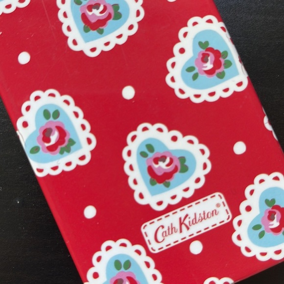Cath Kidston Iphone 5 case bundle - Picture 4 of 9